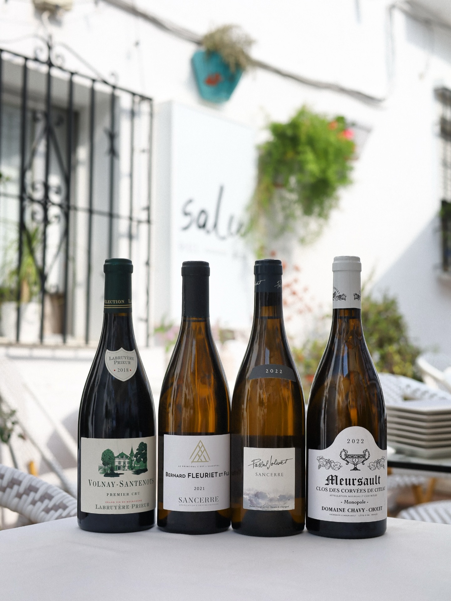 What if you just paused and let the evening be perfect? No rush, no noise. Just you, the soft light, the quiet hum of the city, and a glass of wine we’ve chosen with care. Each sip — a reminder that pleasure lives in the simplest moments
📍 Calle San José, 6, Benalmádena
📞 +34 951 71 57 36
#love #lovely #restaurant #benalmadena #restaurante #benalmádena #malaga #spain #dinner #wine #málaga #vino #viño #víno #benalmadenapueblo #benalmadenacosta #benalmadenabeach #benalmadenamarina #cena #food #foodlover #foodgasm #winelover #costadelsol