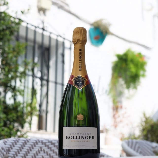 To those who know how to celebrate beautifully. Happy World Champagne Day! 🥂
It’s celebrated on the third Friday of October — not just as an excuse to raise a glass, but as a reminder that true Champagne comes only from the Champagne region in northeastern France.
There, where vines grow on chalky slopes and the cellars run deep underground, elegance is crafted — the kind that made this wine a symbol of celebration.
And while the world may be full of bubbles today, Champagne remains the only name backed by history, craftsmanship and patience.
So if you’re opening a bottle of Moët & Chandon, Bollinger or Herbert Beaufort it’s more than a gesture — it’s a tribute to a tradition that has a lot for centuries.
✨ Raise your glass not just to celebrate but to appreciate what true Champagne really means.
📍 Calle San José, 6, Benalmádena
📞 +34 951 71 57 36
#love #lovely #restaurant #benalmadena #restaurante #benalmádena #malaga #spain #dinner #wine #málaga #vino #viño #víno #benalmadenapueblo #benalmadenacosta #benalmadenabeach #benalmadenamarina #cena #food #foodlover #foodgasm #winelover #costadelsol #Champagne #champagneday #internationalChampagneday