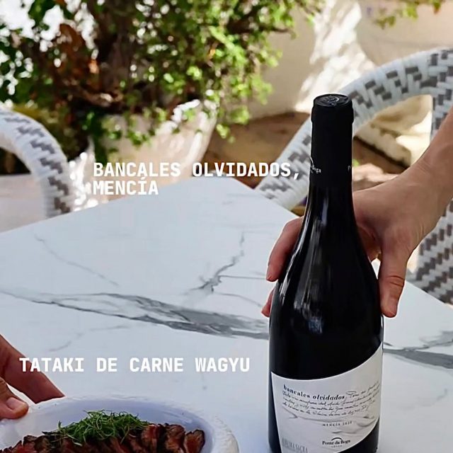 If you’re not sure what to choose for dinner this video is for you. These are pairings where the flavors open up wider, deeper and brighter. Combinations where the wine elevates the dish and the dish reveals the wine — subtle contrasts, delicate acidity and textures that come together more precisely than you expect.

Pick the pairing that speaks to you and tell us: which one would you try tonight?

📍 Calle San José, 6, Benalmádena
📞 +34 951 71 57 36

#love #lovely #restaurant #benalmadena #restaurante #benalmádena #malaga #spain #dinner #wine #málaga #vino #viño #víno #benalmadenapueblo #benalmadenacosta #benalmadenabeach #benalmadenamarina #cena #food #foodlover #winelover #costadelsol #pleasure #brunch #new #pairing #pairings