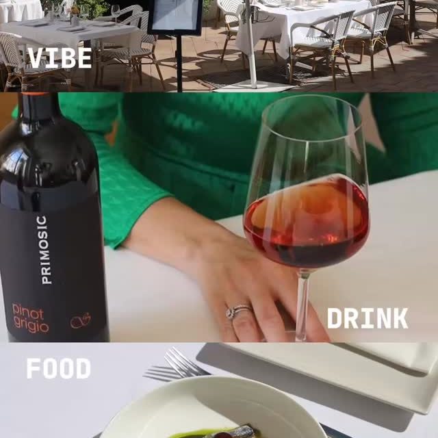 At Salu you will always find a place where you can relax, feel at home, enjoy your favorite drink and eat delicious food. Wish you a great week and look forward to seeing you!

📍 Calle San José, 6, Benalmádena
📞 +34 951 71 57 36

#restaurant #benalmadena #restaurante #benalmádena #malaga #spain #dinner #wine #málaga #vino #viño #víno #benalmadenapueblo #benalmadenacosta #benalmadenabeach #benalmadenamarina #cena #food #family #pleasure #elegance #cozyplace