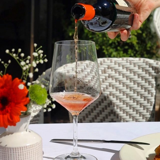 When you’re not sure what to choose — we’ve already thought it through for you. At Salu wine is never random. We select it to match the dish, the mood, and the moment — so the flavours unfold naturally and precisely. Just tell us what you’re in the mood for. We’ll take care of the rest.

📍 Calle San José, 6, Benalmádena
📞 +34 951 71 57 36

#restaurant #benalmadena #restaurante #benalmádena #malaga #spain #dinner #wine #málaga #vino #viño #víno #benalmadenapueblo #benalmadenacosta #benalmadenabeach #benalmadenamarina #cena #food #foodlover #orangewine #winelover #costadelsol #pleasure #pairing