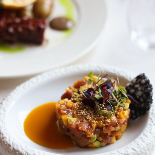 When you want peace and quiet, your favorite dish and a leisurely evening you definitely need to have dinner at Salu

📍 Calle San José, 6, Benalmádena
📞 +34 951 71 57 36

#restaurant #benalmadena #dinner #wine #mediterranean