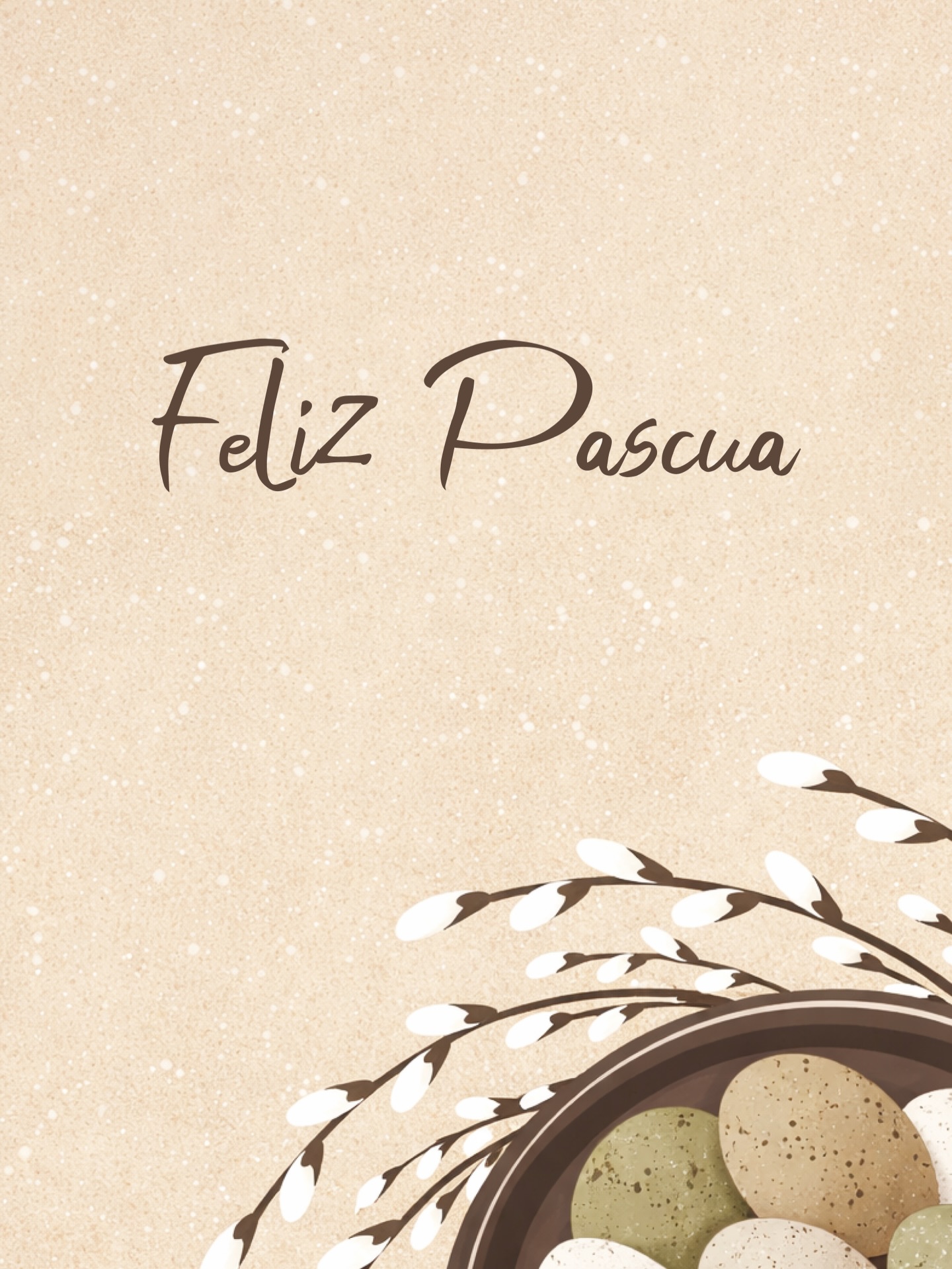 Happy Easter 🤍

Today feels like a time to be close to your loved ones and share simple, warm moments around the table. May this day be filled with calm, joy and delicious gatherings.

We’re here to make it just a little more cozy

📍 Calle San José, 6, Benalmádena
📞 +34 951 71 57 36

#restaurant #benalmadena #easter #happyeaster #pasqua