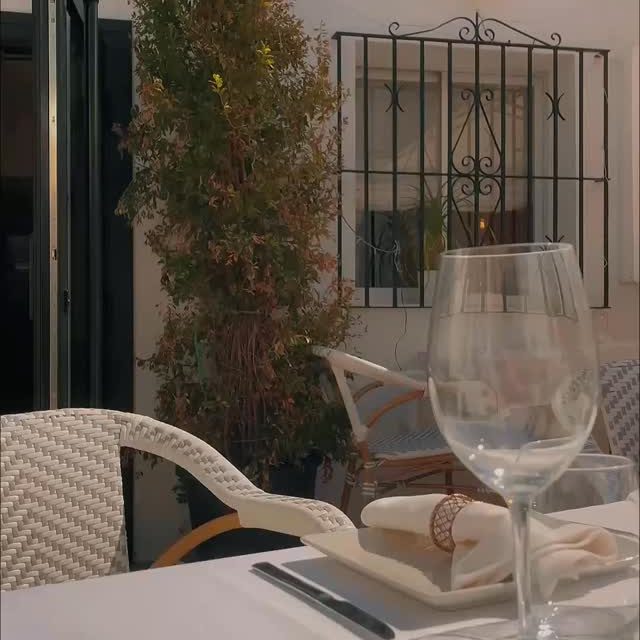 An atmosphere that makes you want to come back again and again.

See you at @salu.restaurant 

📍 Calle San José, 6, Benalmádena
📞 +34 951 71 57 36

#restaurant #benalmadena #lunch #brunch #mediterraneancuisine